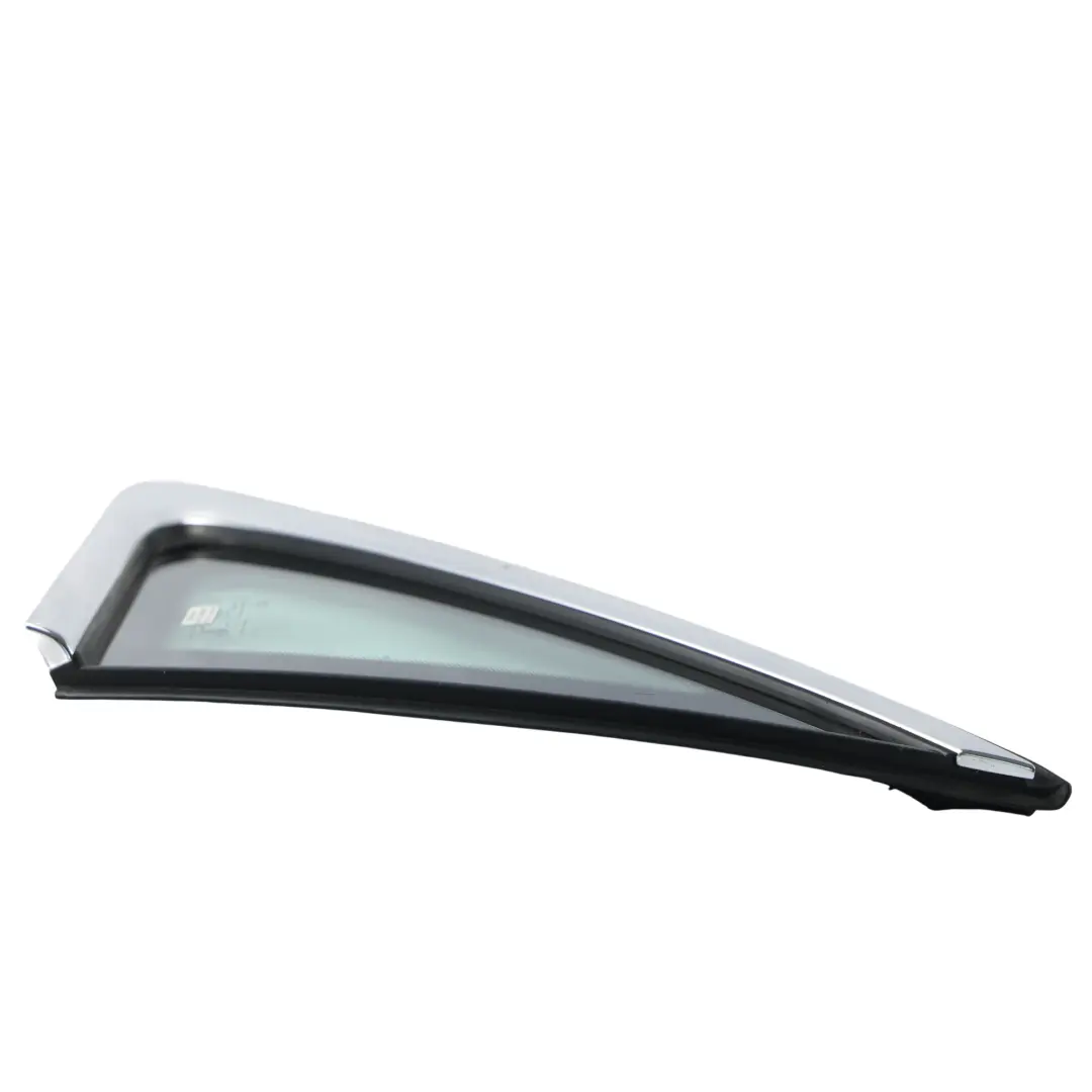 Audi A4 B9 Heckscheibe Dreiecksfenster Glas Rechts - SKU 8W5845298H - Teilenummer 8W5845298H