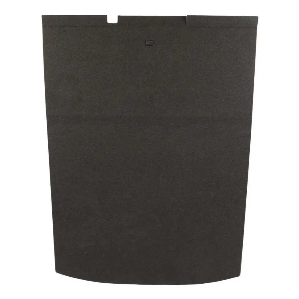 Boot Trunk Floor Carpet Mat Liner Covering Panel to Audi A4 B9 Rear with Part number 8W5863463K Audi A4 B9 Rear Boot Trunk Floor Carpet Mat Liner Covering Panel - SKU 8W5863463K - Part number 8W5863463K