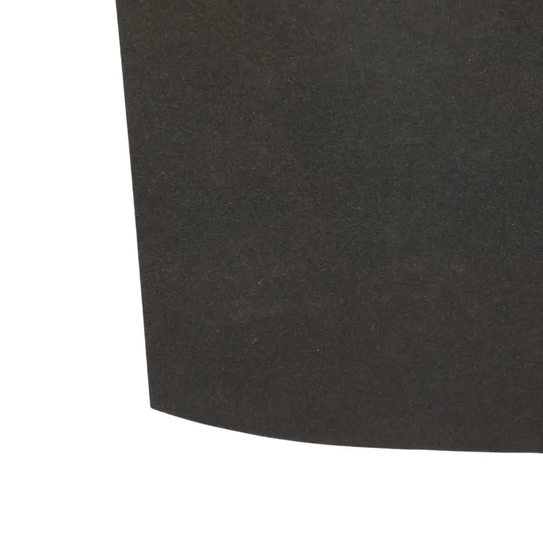 Boot Trunk Floor Carpet Mat Liner Covering Panel to Audi A4 B9 Rear with Part number 8W5863463K Audi A4 B9 Rear Boot Trunk Floor Carpet Mat Liner Covering Panel - SKU 8W5863463K - Part number 8W5863463K