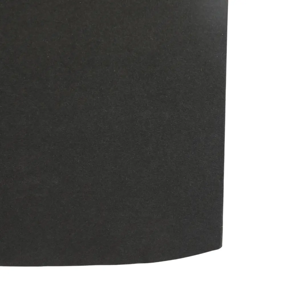 Boot Trunk Floor Carpet Mat Liner Covering Panel to Audi A4 B9 Rear with Part number 8W5863463K Audi A4 B9 Rear Boot Trunk Floor Carpet Mat Liner Covering Panel - SKU 8W5863463K - Part number 8W5863463K