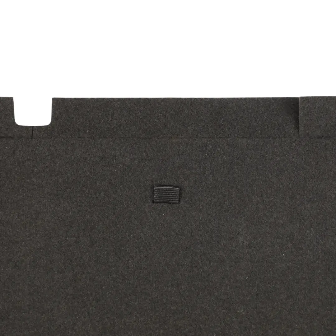 Boot Trunk Floor Carpet Mat Liner Covering Panel to Audi A4 B9 Rear with Part number 8W5863463K Audi A4 B9 Rear Boot Trunk Floor Carpet Mat Liner Covering Panel - SKU 8W5863463K - Part number 8W5863463K