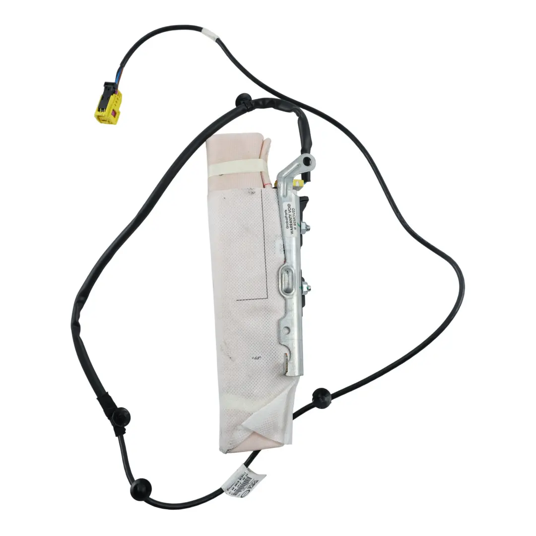 Audi A4 B9 Front Seat Side Air Module Left N/S Side SRS - SKU 8W5880241K-1 - Part number 8W5880241K
