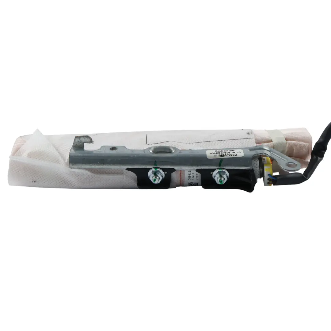 Audi A4 B9 Front Seat Side Air Module Left N/S Side SRS - SKU 8W5880241K-1 - Part number 8W5880241K