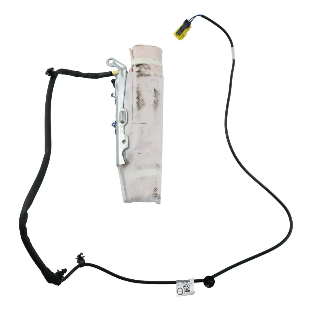 Audi A4 RS4 S4 B9 A5 S5 RS5 8W Modulo Airbag Sedile Anteriore Destro - SKU 8W5880242K - Numero di parte 8W5880242K