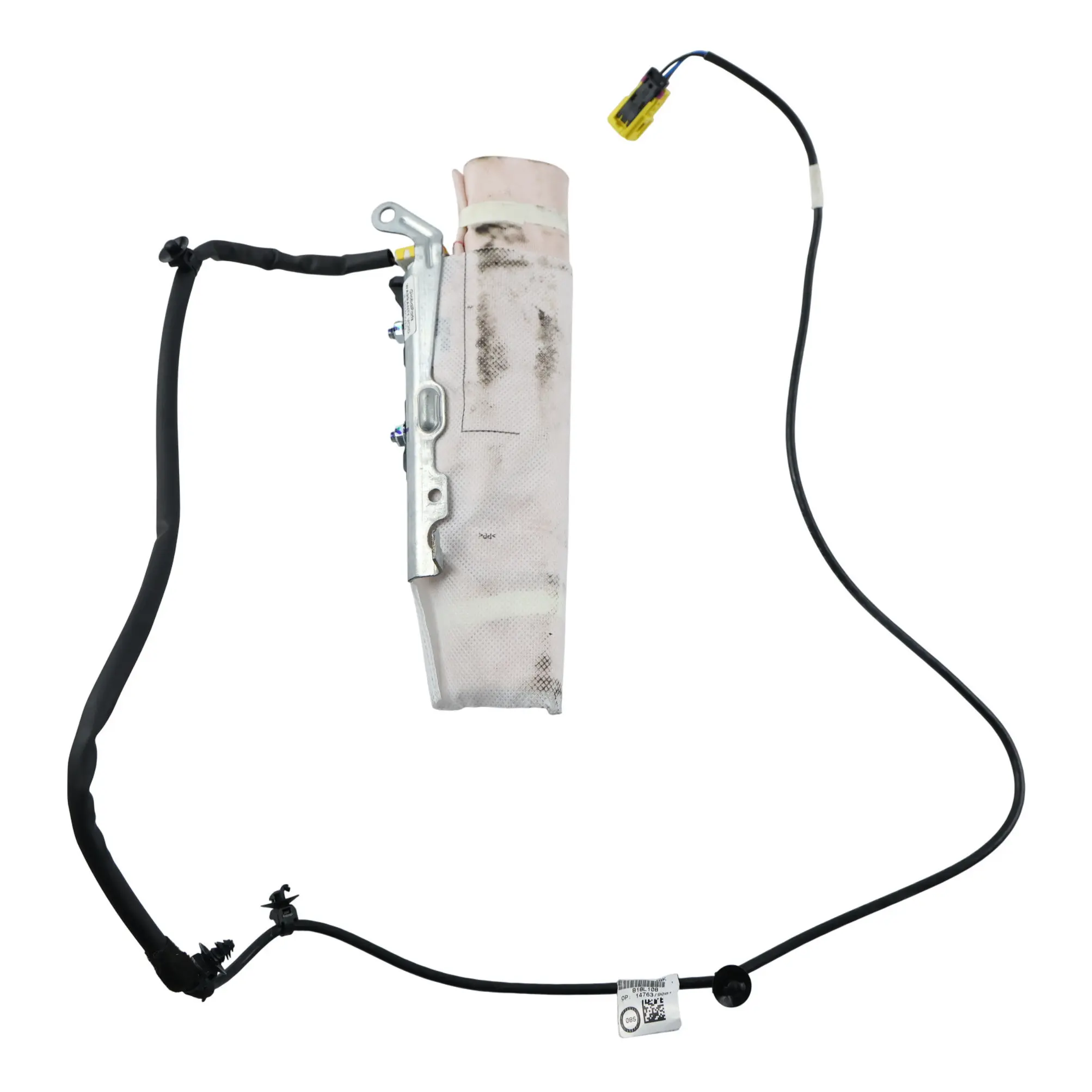 Audi A4 RS4 S4 B9 A5 S5 RS5 8W Modulo Airbag Sedile Anteriore Destro 8W5880242K
