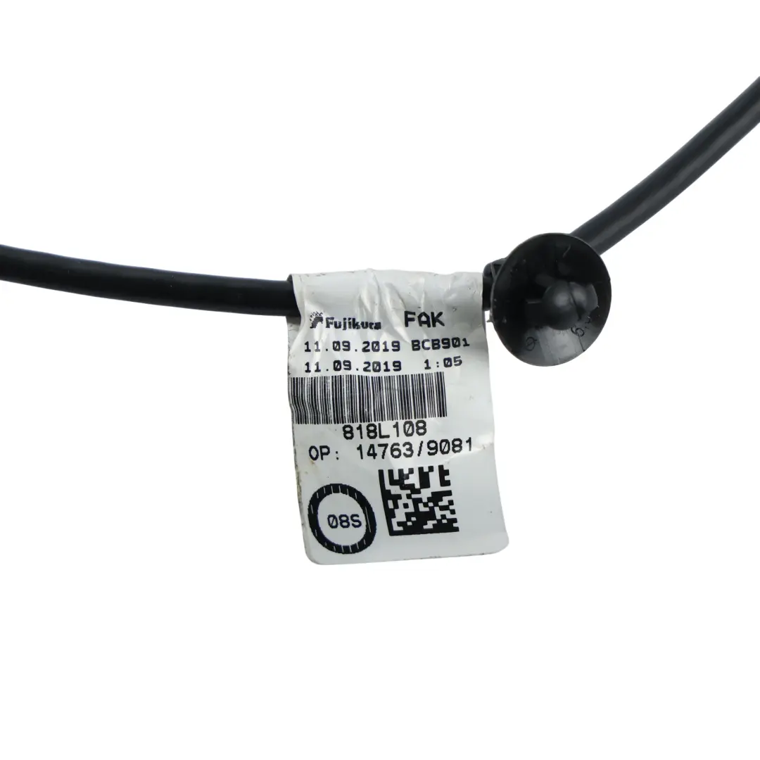 Audi A4 RS4 S4 B9 A5 S5 RS5 8W Modulo Airbag Sedile Anteriore Destro - SKU 8W5880242K - Numero di parte 8W5880242K