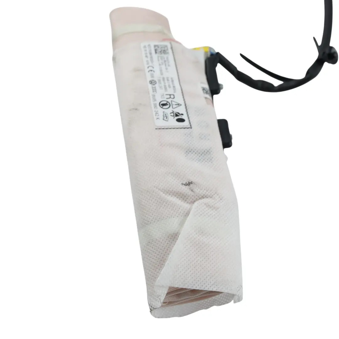 Modulo Airbag Sedile Anteriore Destro per Audi A4 RS4 S4 B9 A5 S5 RS5 8W con numero di parte 8W5880242K Audi A4 RS4 S4 B9 A5 S5 RS5 8W Modulo Airbag Sedile Anteriore Destro - SKU 8W5880242K - Numero di parte 8W5880242K