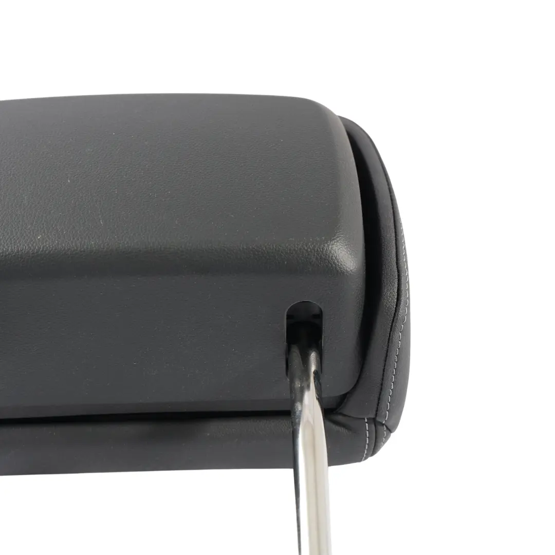 Audi A5 F5 Kopfstütze Vordersitz Links Rechts Innenraum Leder Schwarz - SKU 8W5881901BN - Teilenummer 8W5881901BN