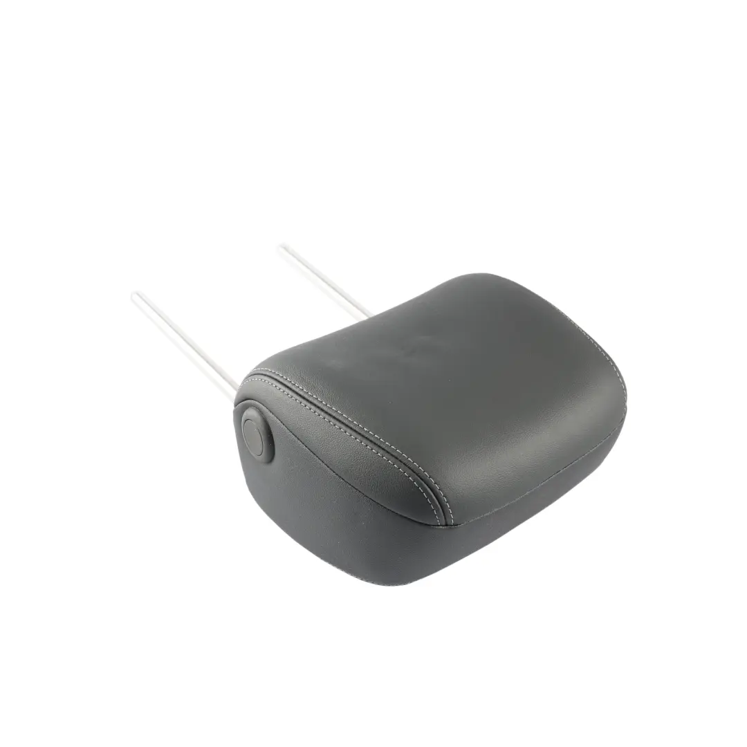 Audi A5 F5 Appui-Tête Siège Avant Gauche Droit Intérieur Cuir Noir - SKU 8W5881901BN - Numéro de pièce 8W5881901BN