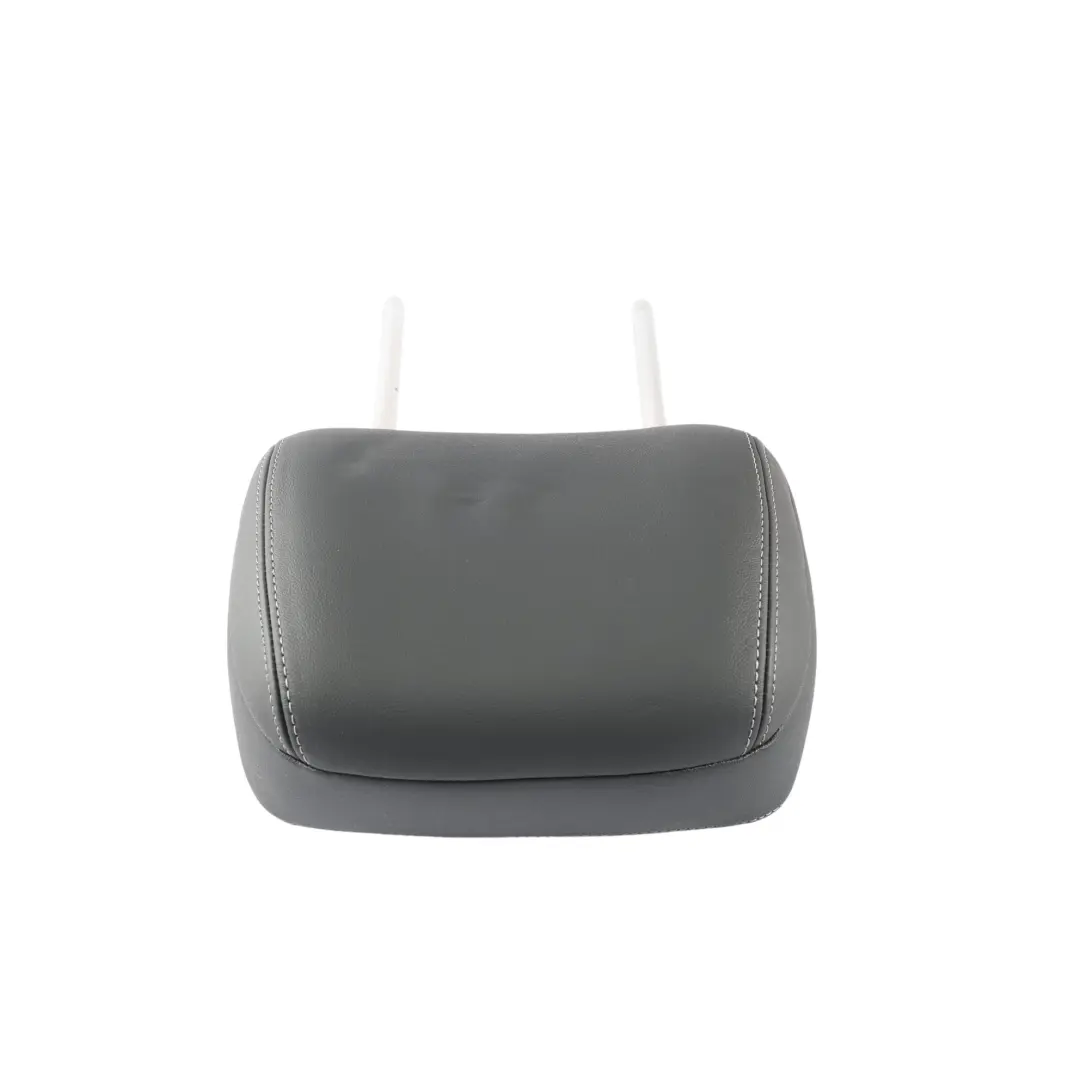 Audi A5 F5 Front Seat Headrest Left Right N/O/S Interior Leather Black - SKU 8W5881901BN - Part number 8W5881901BN