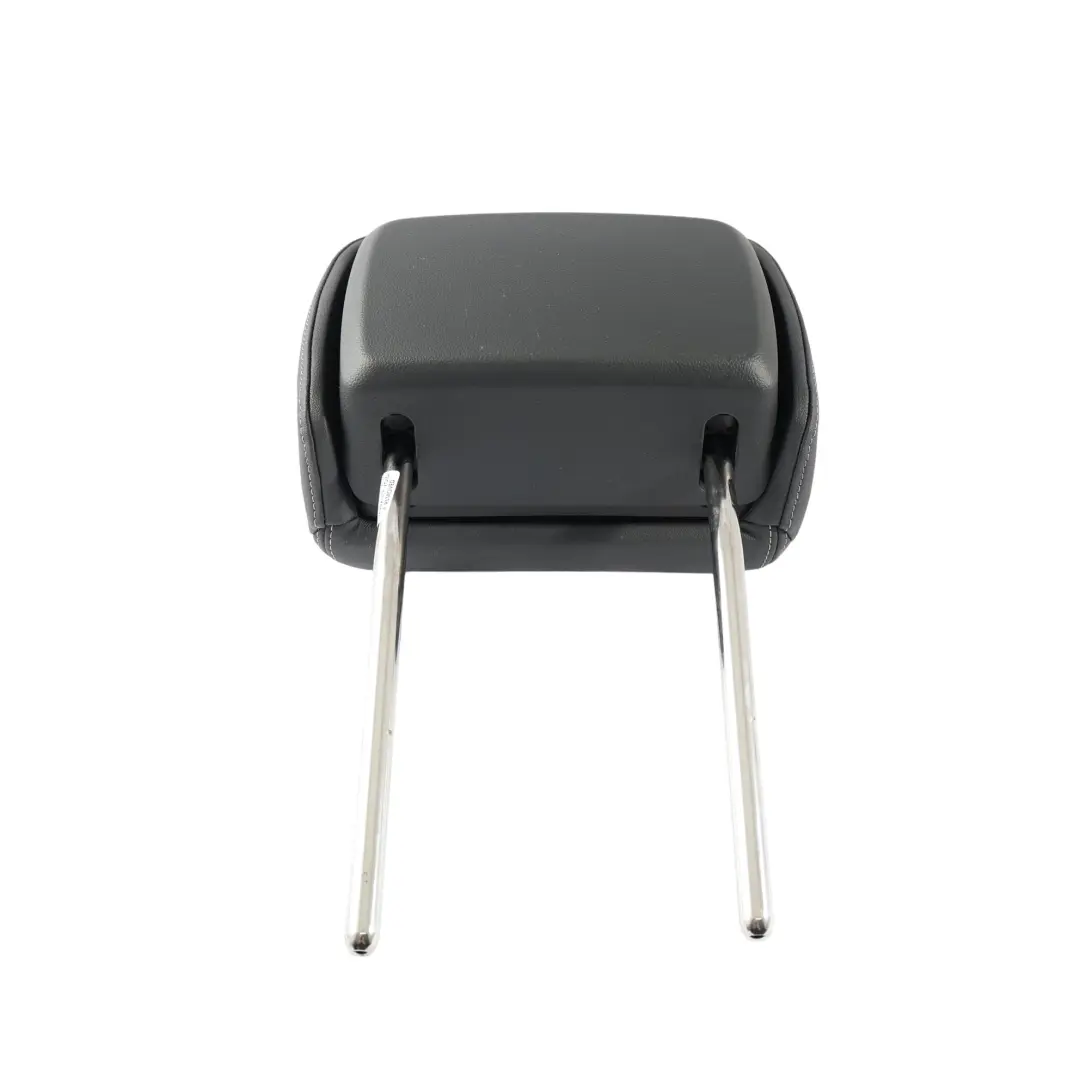 Front Seat Headrest Left Right N/O/S Interior Leather Black to Audi A5 F5 with Part number 8W5881901BN Audi A5 F5 Front Seat Headrest Left Right N/O/S Interior Leather Black - SKU 8W5881901BN - Part number 8W5881901BN