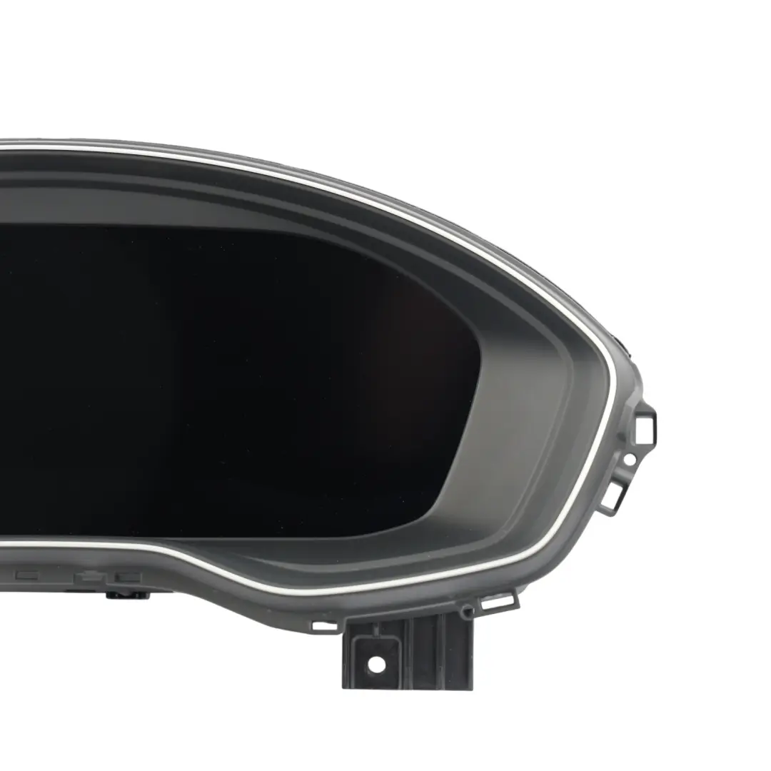 Digital Speedometer Cluster Clocks Automatic Diesel to Audi A5 F5 with Part number 8W5920790P Audi A5 F5 Digital Speedometer Cluster Clocks Automatic Diesel - SKU 8W5920790P - Part number 8W5920790P