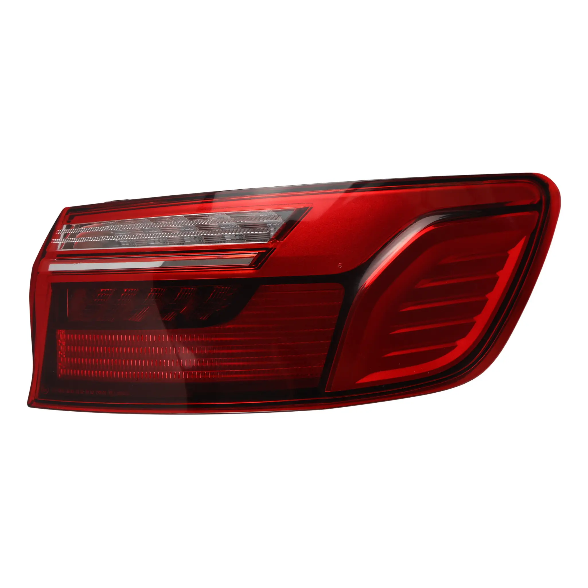 Audi A4 B9 Saloon Rear Tail Light Lamp LED Outer Right O/S 8W5945070AA