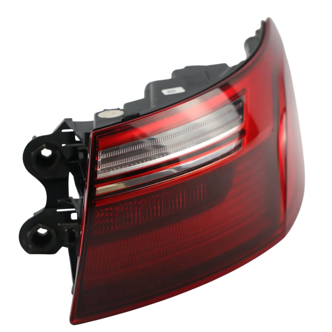 Audi A4 B9 Saloon Rear Tail Light Lamp LED Outer Right O/S - SKU 8W5945070AA - Part number 8W5945070AA