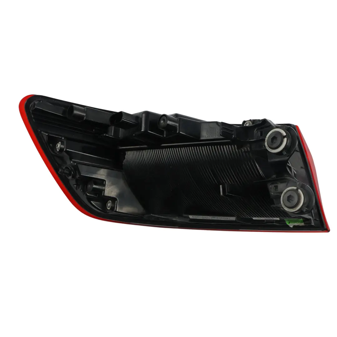 Audi A4 B9 Sedán Luz Trasera LED Exterior Derecha - SKU 8W5945070AA - Número de pieza 8W5945070AA