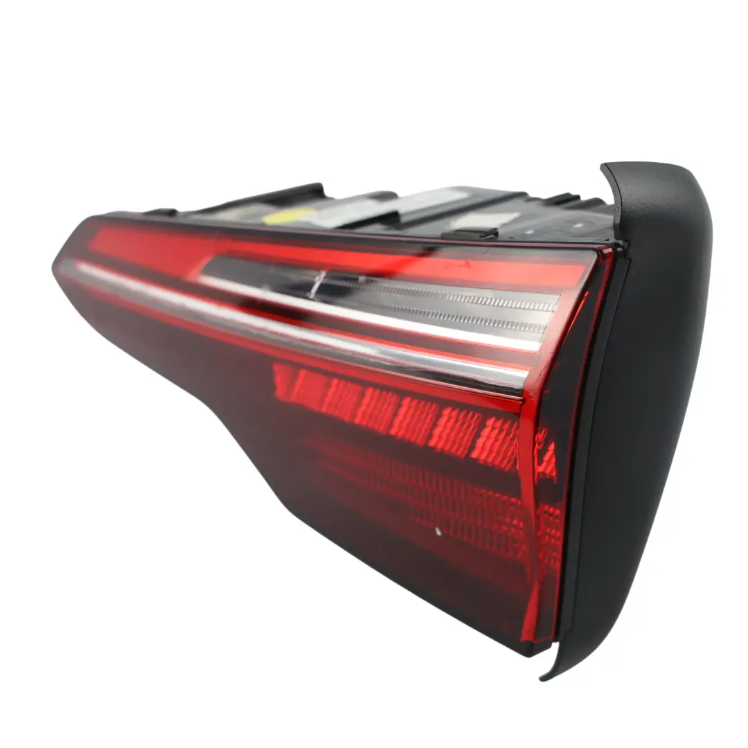 Audi A4 B9 Rear LED Tail Lamp Light Taillight Right O/S 8W59450769AB - SKU 8W5945076AB - Part number 8W5945076AB