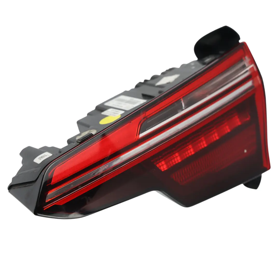 LED Tail Lamp Light Taillight Right O/S 8W59450769AB to Audi A4 B9 Rear with Part number 8W5945076AB Audi A4 B9 Rear LED Tail Lamp Light Taillight Right O/S 8W59450769AB - SKU 8W5945076AB - Part number 8W5945076AB