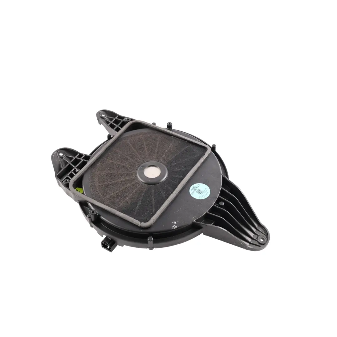 Audi S5 F5 Haut-Parleur Basses Coffre Arrière Centre - SKU 8W6035412A - Numéro de pièce 8W6035412A