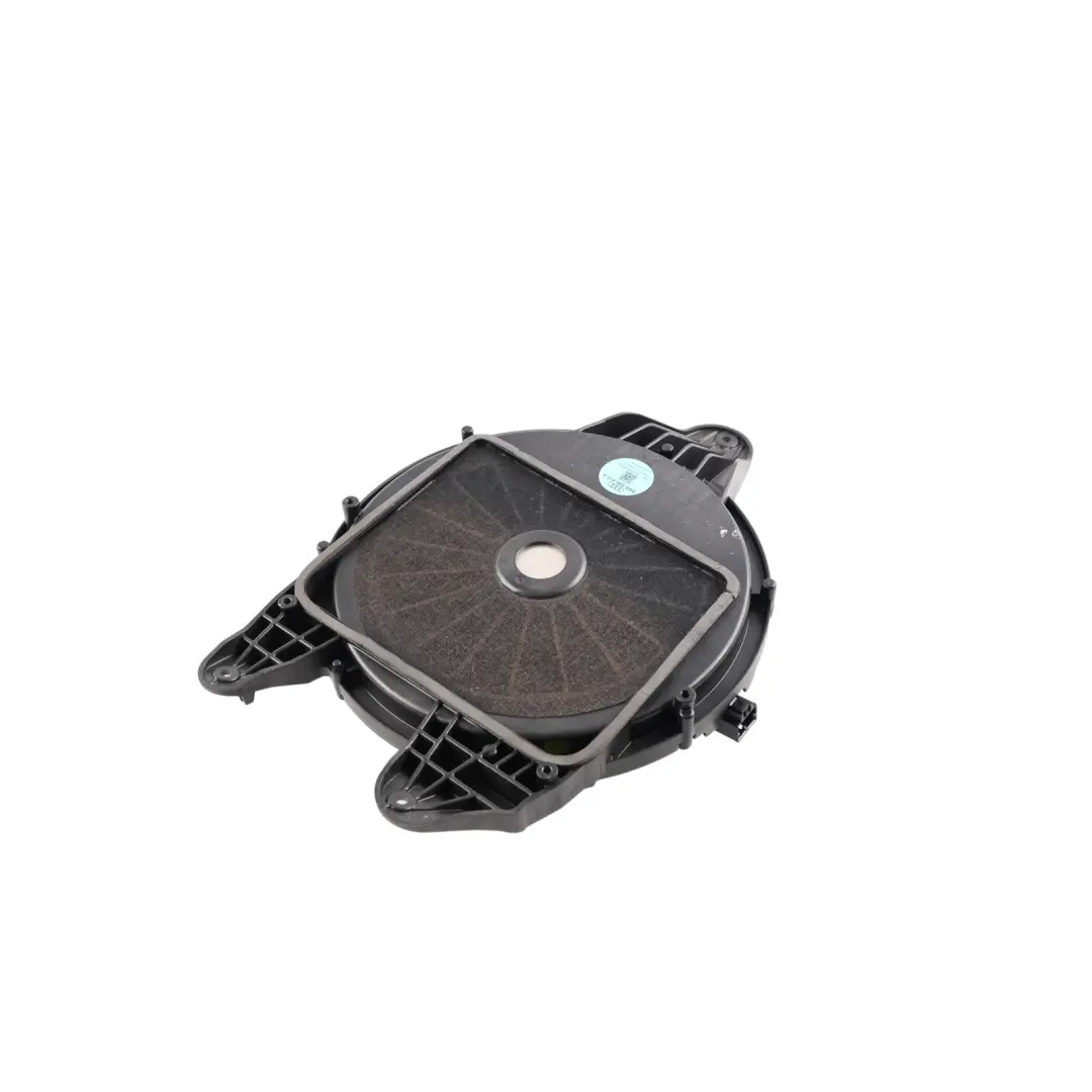 Audi S5 F5 Głośnik Niskotonowy Tylny Środkowy - SKU 8W6035412A - Numer Części 8W6035412A