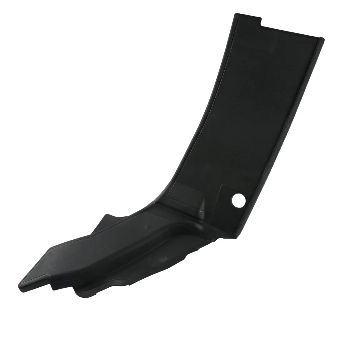 Audi A5 S5 F5 RS5 B9 Front Headlight Cover Trim Panel Left N/S - SKU 8W6805285B - Part number 8W6805285B