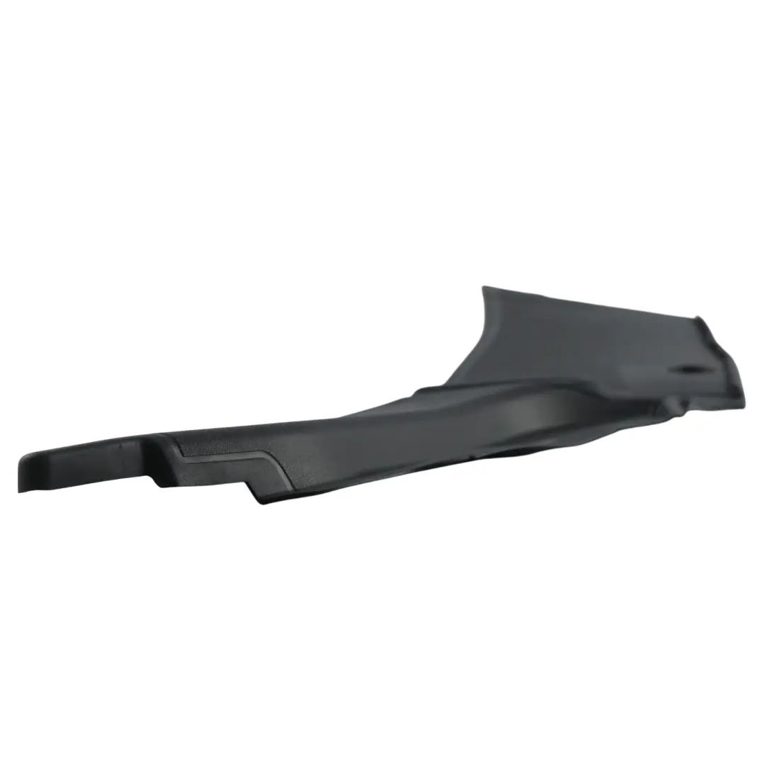 Audi A5 S5 F5 RS5 B9 Front Headlight Cover Trim Panel Left N/S - SKU 8W6805285B - Part number 8W6805285B