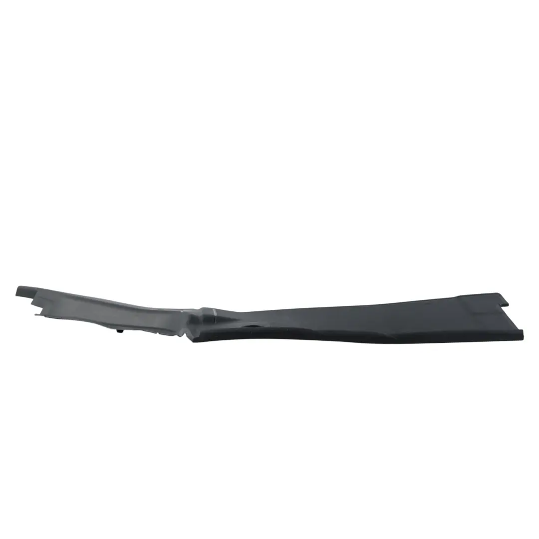 Audi A5 S5 F5 RS5 B9 Front Headlight Cover Trim Panel Left N/S - SKU 8W6805285B - Part number 8W6805285B