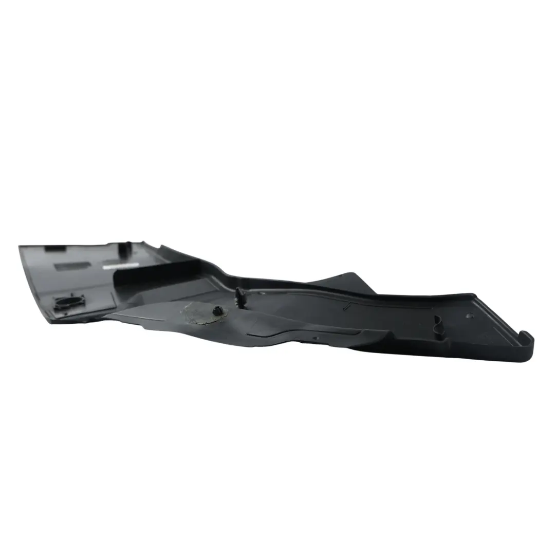 Audi A5 S5 F5 RS5 B9 Front Headlight Cover Trim Panel Left N/S - SKU 8W6805285B - Part number 8W6805285B