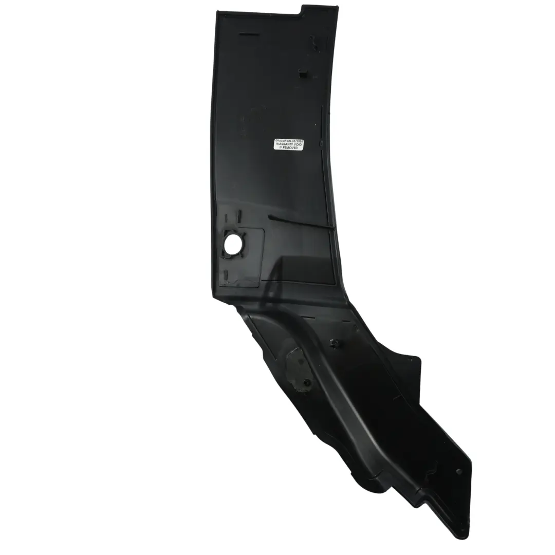 Audi A5 S5 F5 RS5 B9 Cache Phare Avant Garniture Gauche - SKU 8W6805285B - Numéro de pièce 8W6805285B