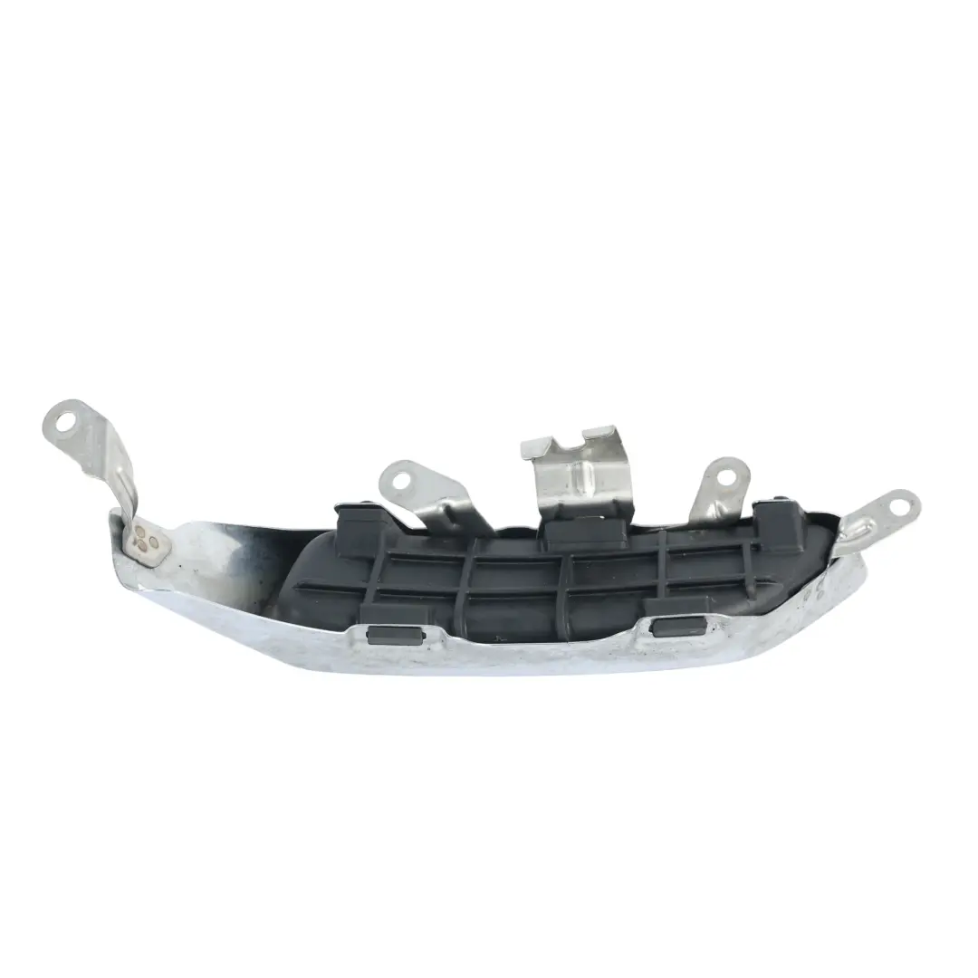 Audi A4 B9 A5 F5 Zestaw Końcówek Rury Wydechowej Lewa Prawa - SKU 8W0253825L-1 - Numer Części 8W0253825L