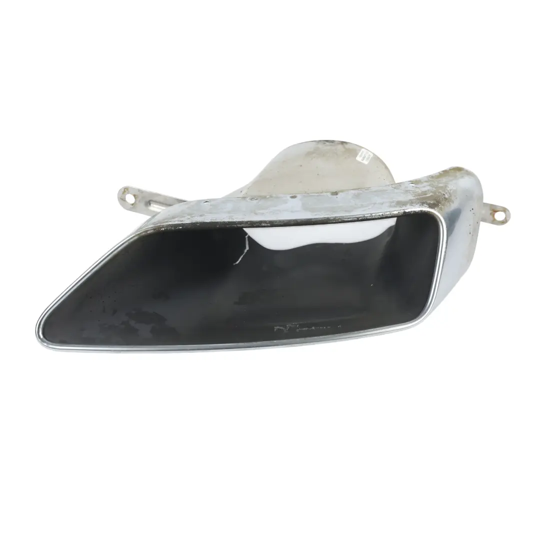 Zestaw Końcówek Rury Wydechowej Lewa Prawa do Audi A4 B9 A5 F5 o numerze 8W0253825L Audi A4 B9 A5 F5 Zestaw Końcówek Rury Wydechowej Lewa Prawa - SKU 8W0253825L-1 - Numer Części 8W0253825L