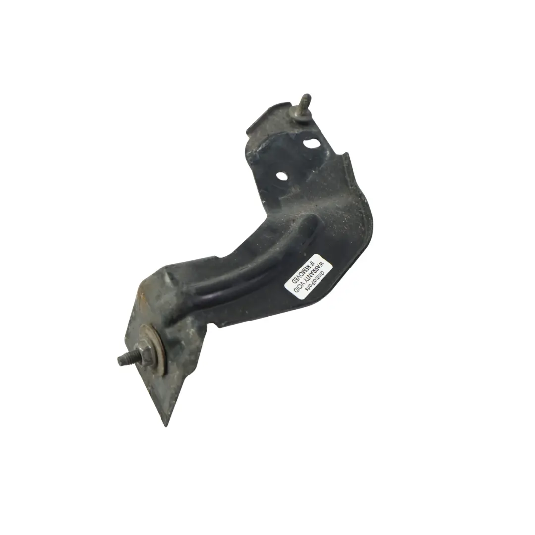 Audi A5 B9 A5 F5 Rear Bumper Bracket Holder Support Left N/S - SKU 8W6807329 - Part number 8W6807329