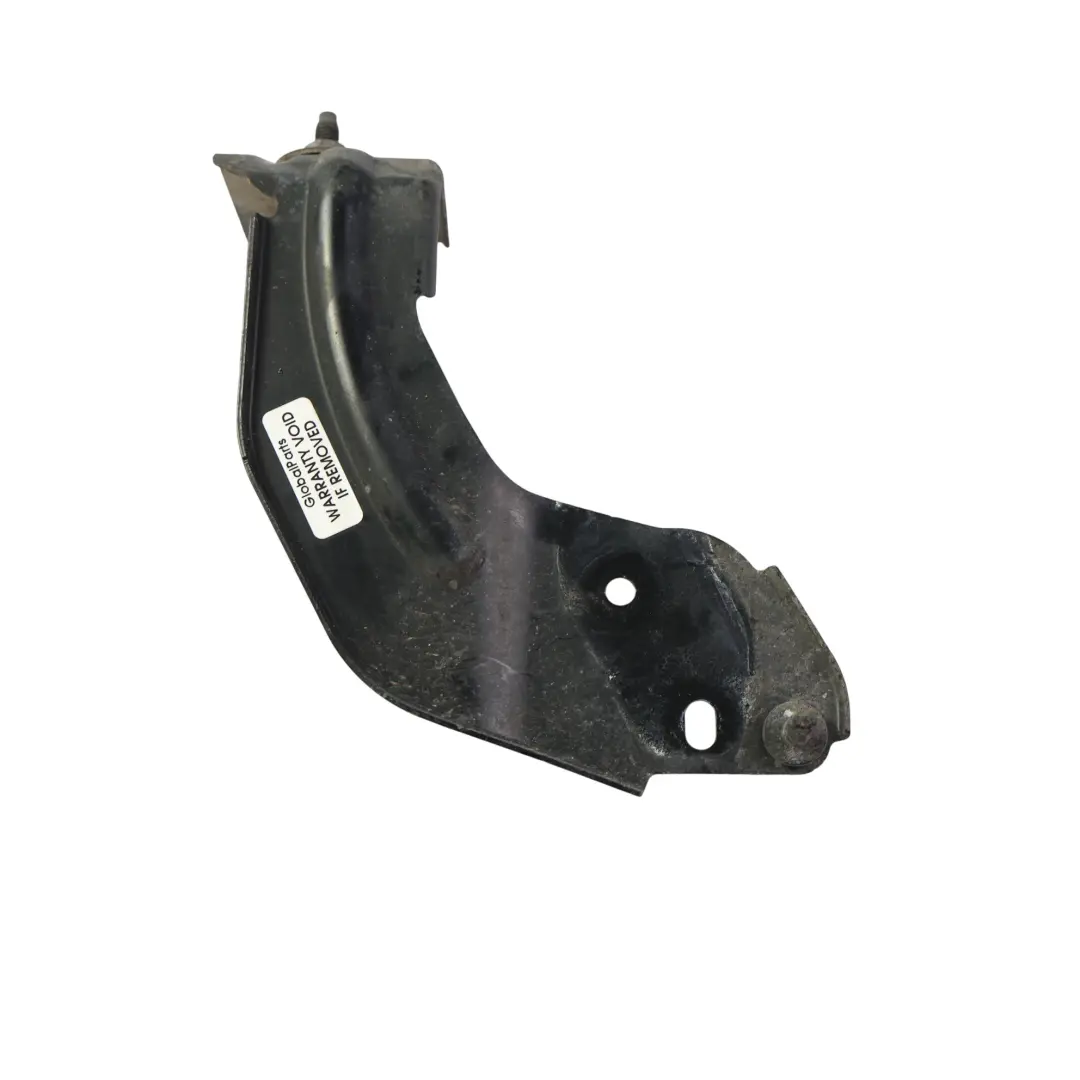 Bumper Bracket Holder Support Left N/S to Audi A5 B9 A5 F5 Rear with Part number 8W6807329 Audi A5 B9 A5 F5 Rear Bumper Bracket Holder Support Left N/S - SKU 8W6807329 - Part number 8W6807329