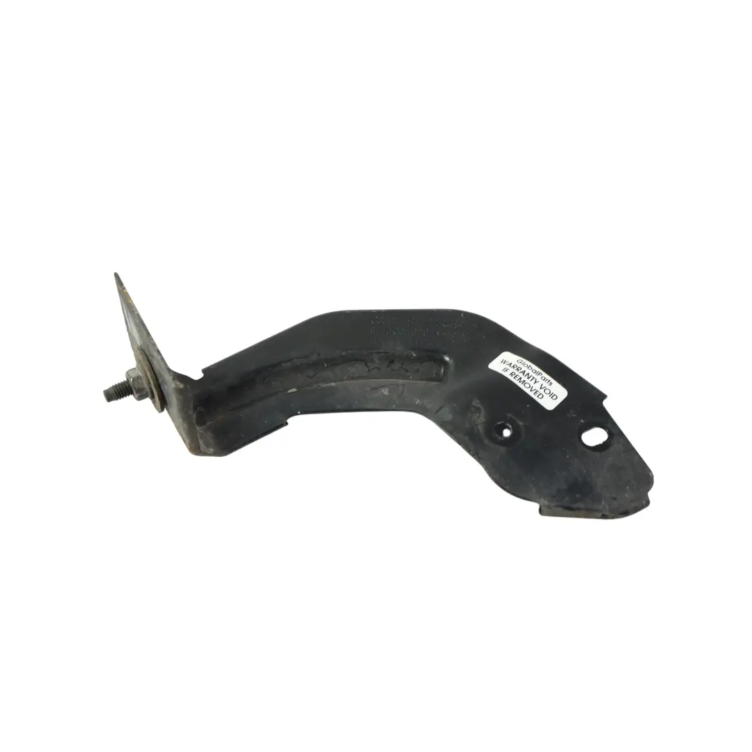 Audi A5 B9 F5 Uchwyt Mocowanie Łapa Zderzaka Tył Lewy - SKU 8W6807329 - Numer Części 8W6807329