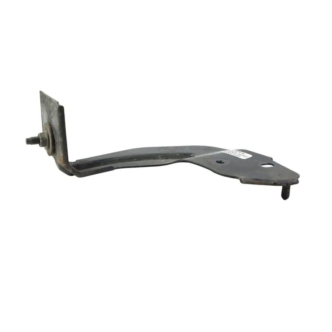 Audi A5 B9 A5 F5 Rear Bumper Bracket Holder Support Left N/S - SKU 8W6807329 - Part number 8W6807329