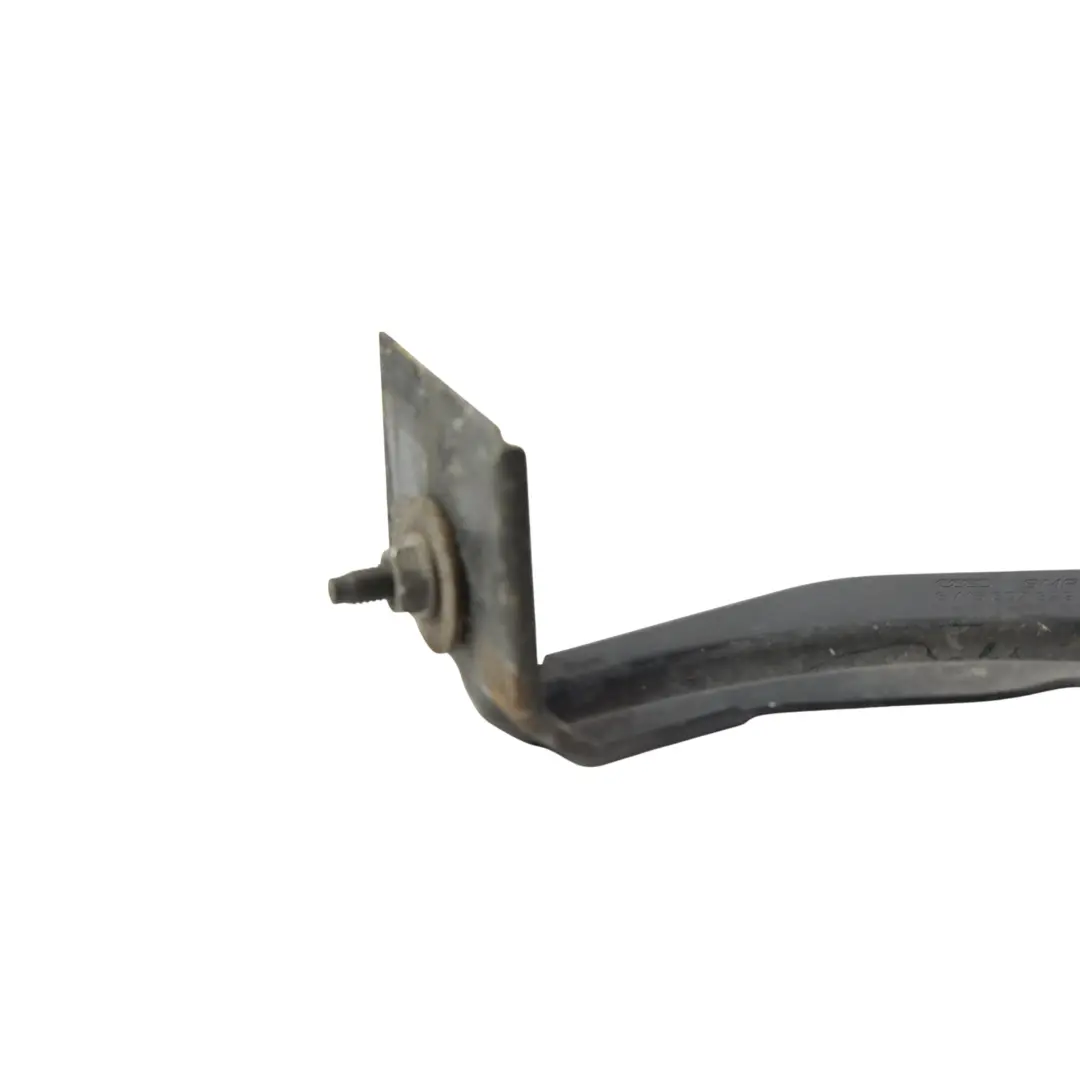 Bumper Bracket Holder Support Left N/S to Audi A5 B9 A5 F5 Rear with Part number 8W6807329 Audi A5 B9 A5 F5 Rear Bumper Bracket Holder Support Left N/S - SKU 8W6807329 - Part number 8W6807329