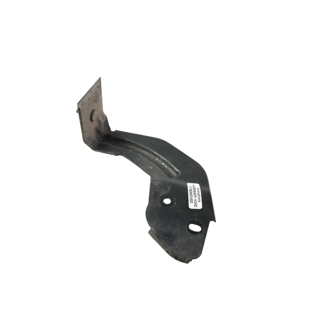 Audi A5 B9 A5 F5 Rear Bumper Bracket Holder Support Left N/S - SKU 8W6807329 - Part number 8W6807329