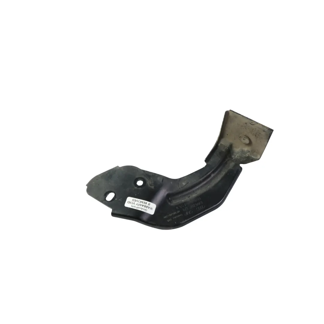 Bumper Bracket Holder Support Left N/S to Audi A5 B9 A5 F5 Rear with Part number 8W6807329 Audi A5 B9 A5 F5 Rear Bumper Bracket Holder Support Left N/S - SKU 8W6807329 - Part number 8W6807329