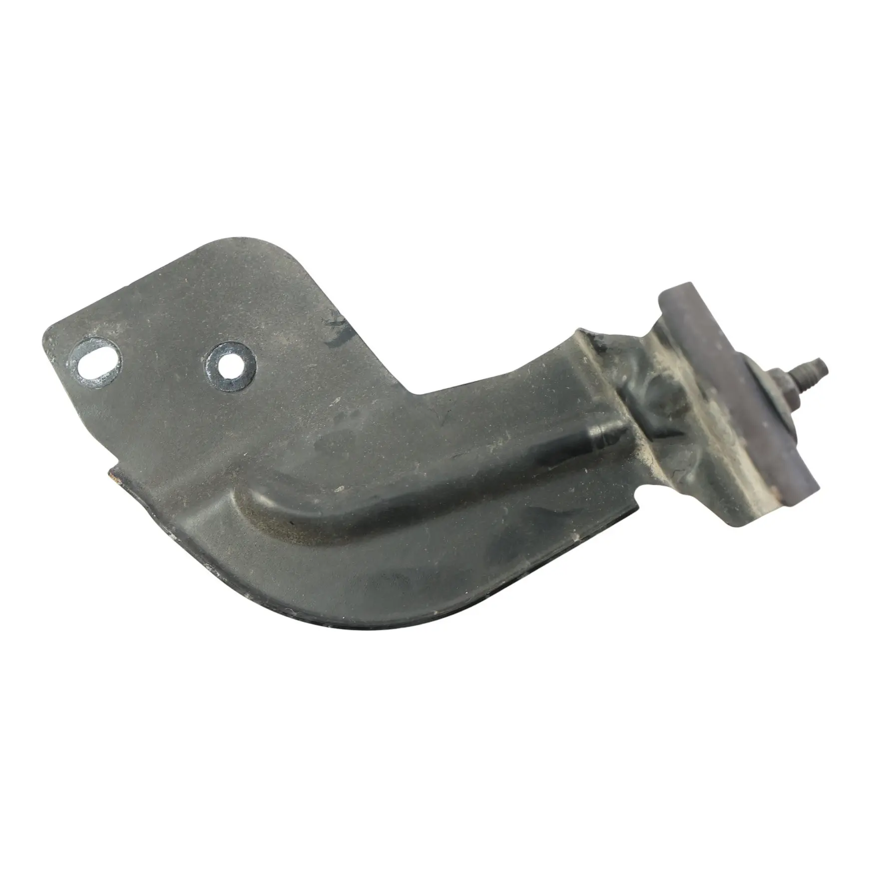 Audi A5 B9 A5 F5 Rear Bumper Bracket Holder Support Right O/S 8W6807330