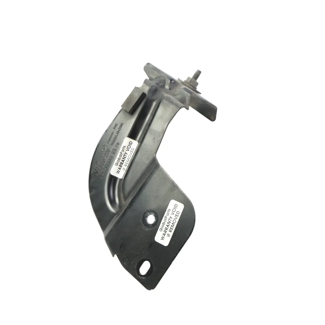 Audi A5 B9 A5 F5 Rear Bumper Bracket Holder Support Right O/S - SKU 8W6807330 - Part number 8W6807330