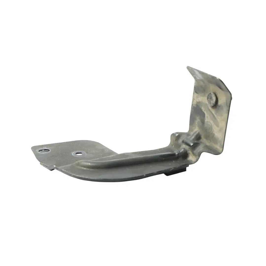 Soporte Parachoques Trasero Derecho para Audi A5 B9 F5 con número de pieza 8W6807330 Audi A5 B9 F5 Soporte Parachoques Trasero Derecho - SKU 8W6807330 - Número de pieza 8W6807330