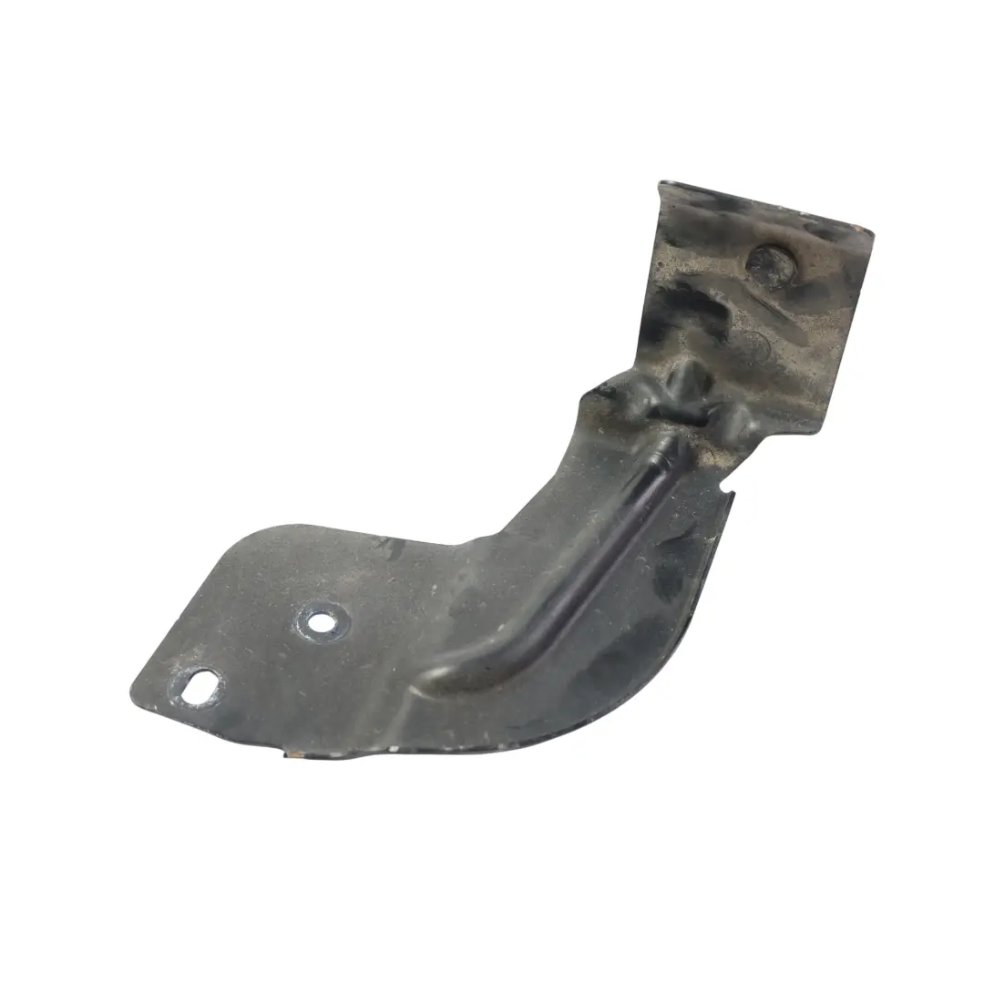 Audi A5 B9 A5 F5 Rear Bumper Bracket Holder Support Right O/S - SKU 8W6807330 - Part number 8W6807330