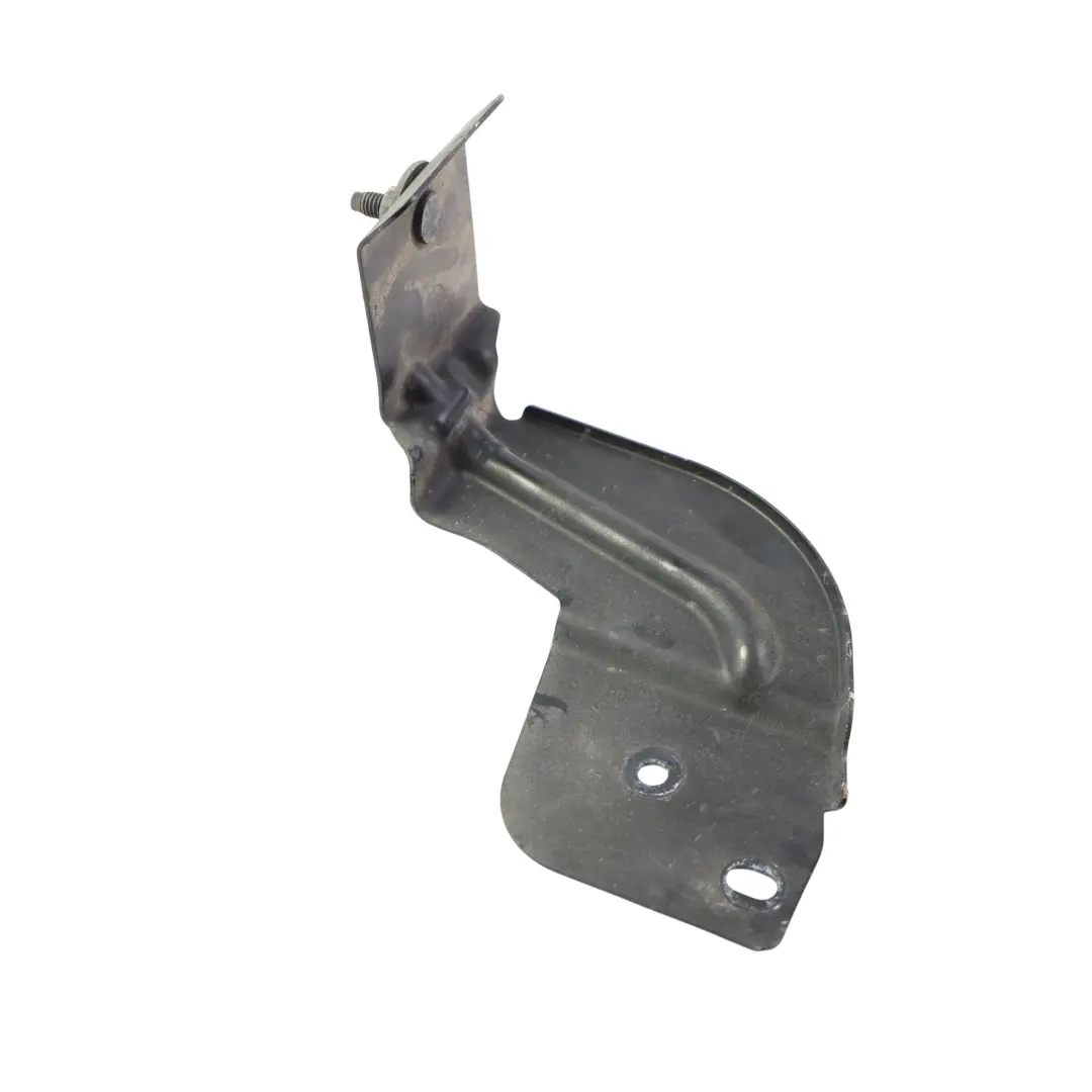 Bumper Bracket Holder Support Right O/S to Audi A5 B9 A5 F5 Rear with Part number 8W6807330 Audi A5 B9 A5 F5 Rear Bumper Bracket Holder Support Right O/S - SKU 8W6807330 - Part number 8W6807330