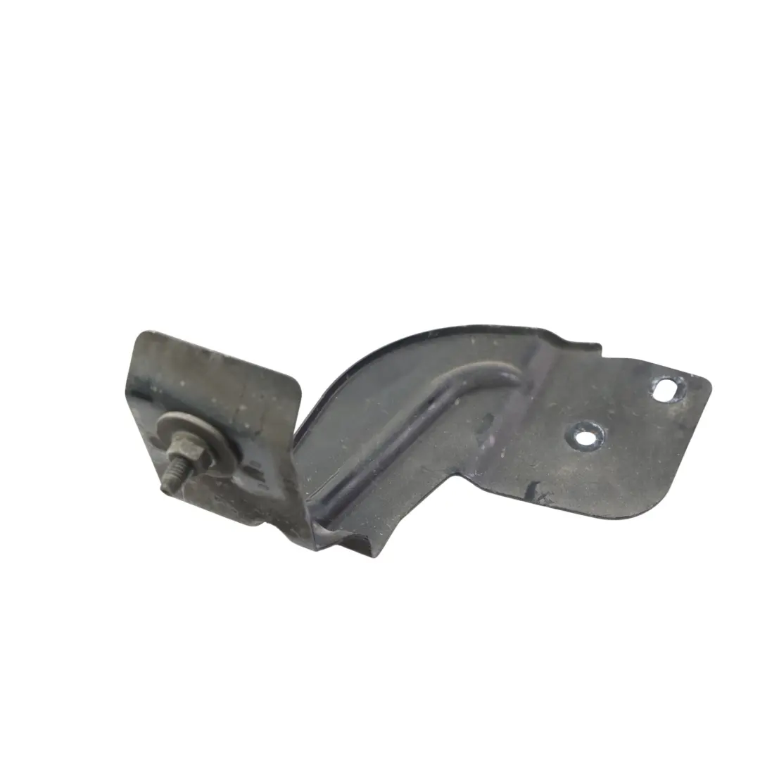 Audi A5 B9 A5 F5 Rear Bumper Bracket Holder Support Right O/S - SKU 8W6807330 - Part number 8W6807330