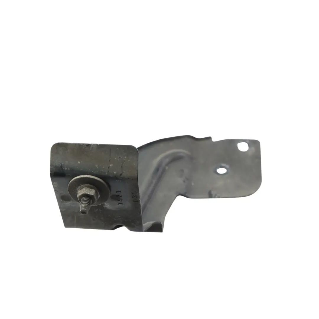 Audi A5 B9 A5 F5 Rear Bumper Bracket Holder Support Right O/S - SKU 8W6807330 - Part number 8W6807330