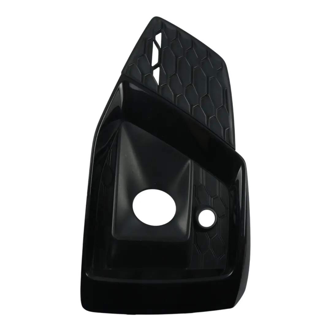 Audi A5 S5 F5 Front Bumper Fog Light Cover Grill Air Guide Left N/S - SKU 8W6807681T - Part number 8W6807681T