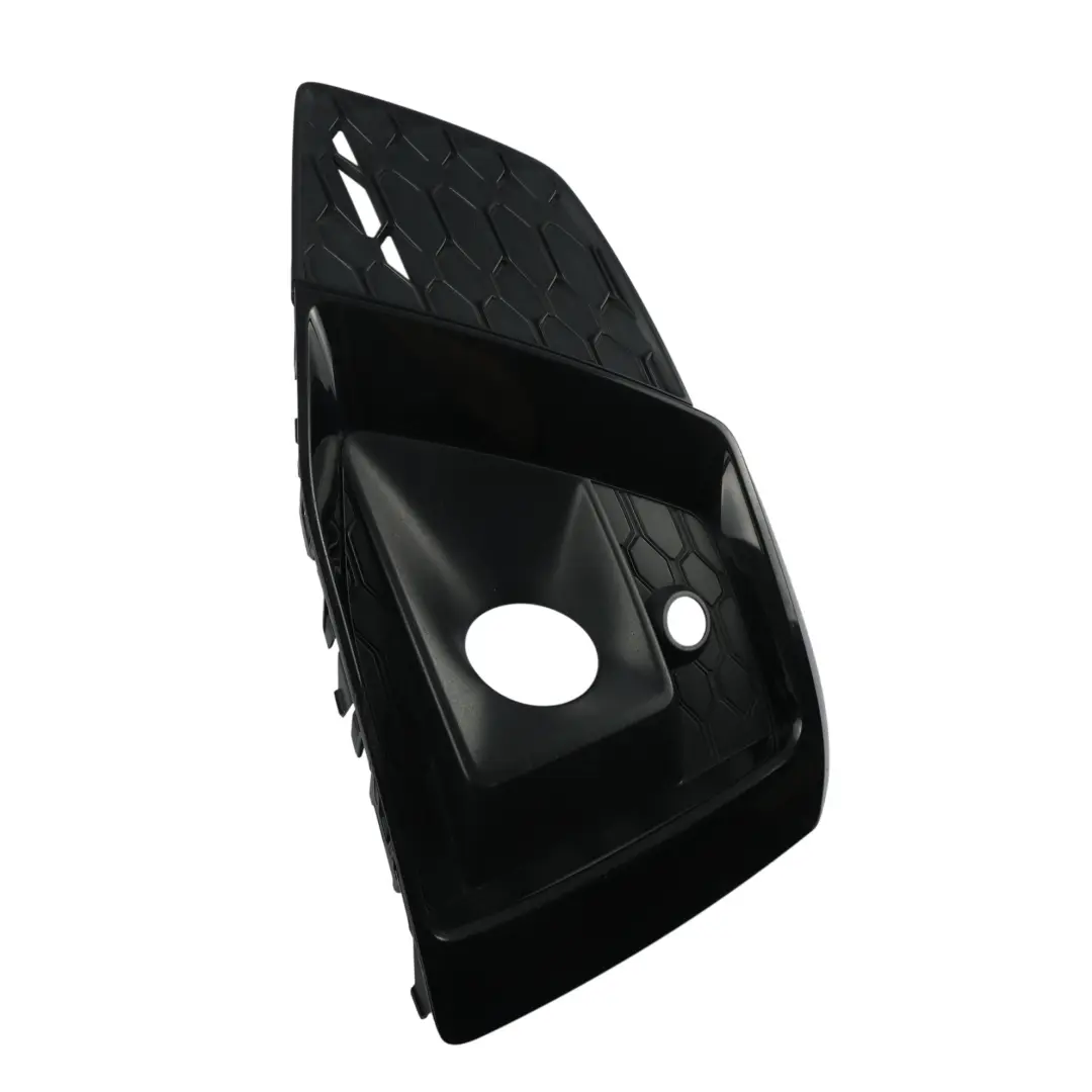 Audi A5 S5 F5 Front Bumper Fog Light Cover Grill Air Guide Left N/S - SKU 8W6807681T - Part number 8W6807681T