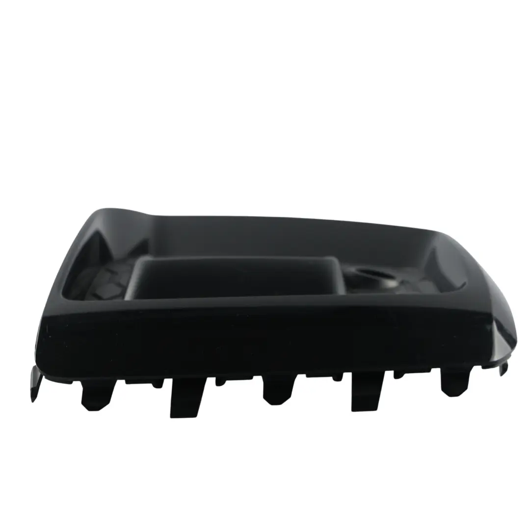 Nebelscheinwerfer Abdeckung Gitter Vorne Links für Audi A5 S5 F5 mit Teilenummer 8W6807681T Audi A5 S5 F5 Nebelscheinwerfer Abdeckung Gitter Vorne Links - SKU 8W6807681T - Teilenummer 8W6807681T