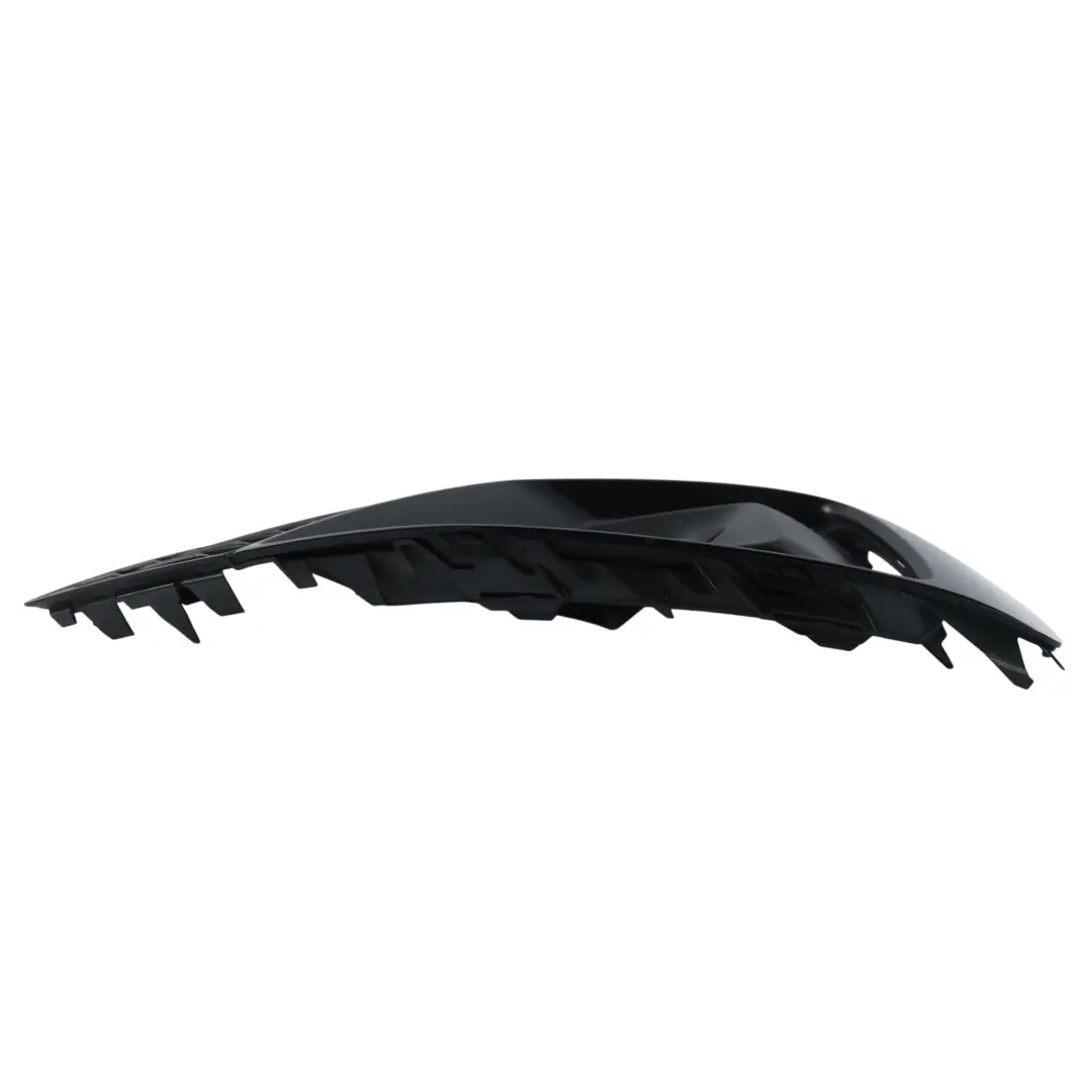 Audi A5 S5 F5 Front Bumper Fog Light Cover Grill Air Guide Left N/S - SKU 8W6807681T - Part number 8W6807681T