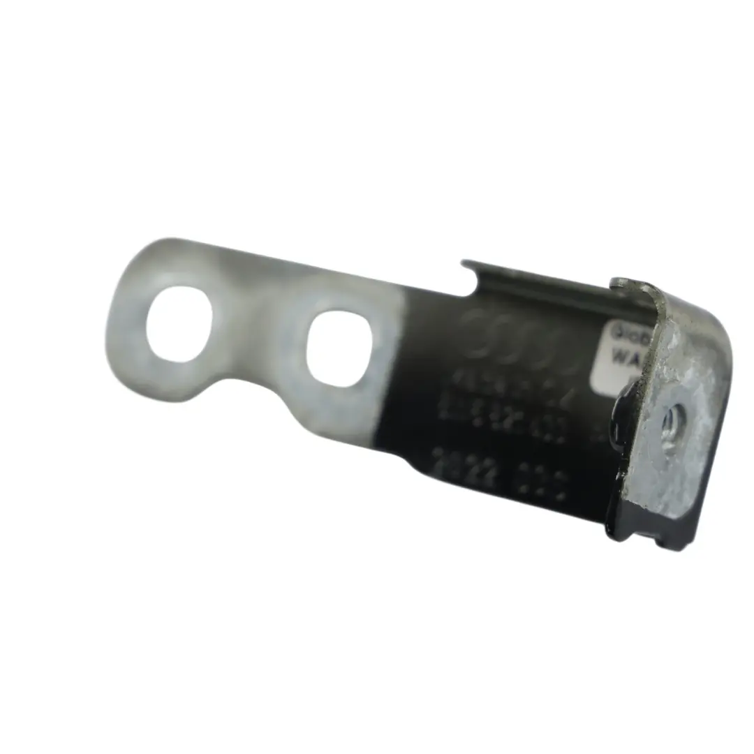 Audi A5 S5 F5 Soporte Fijación Aleta Guardabarros Delantero Izquierdo - SKU 8W6821433 - Número de pieza 8W6821433