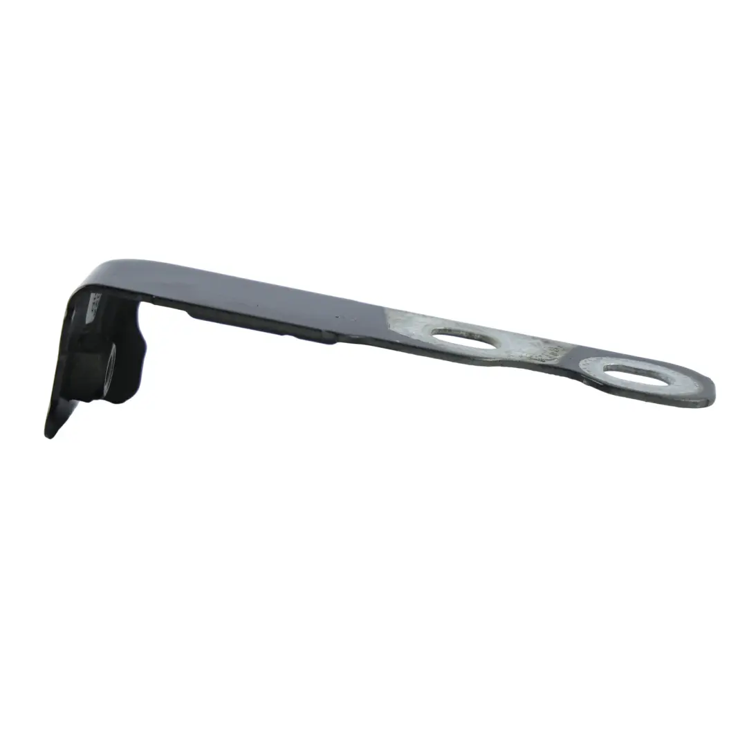 Audi A5 S5 F5 Soporte Fijación Aleta Guardabarros Delantero Izquierdo - SKU 8W6821433 - Número de pieza 8W6821433